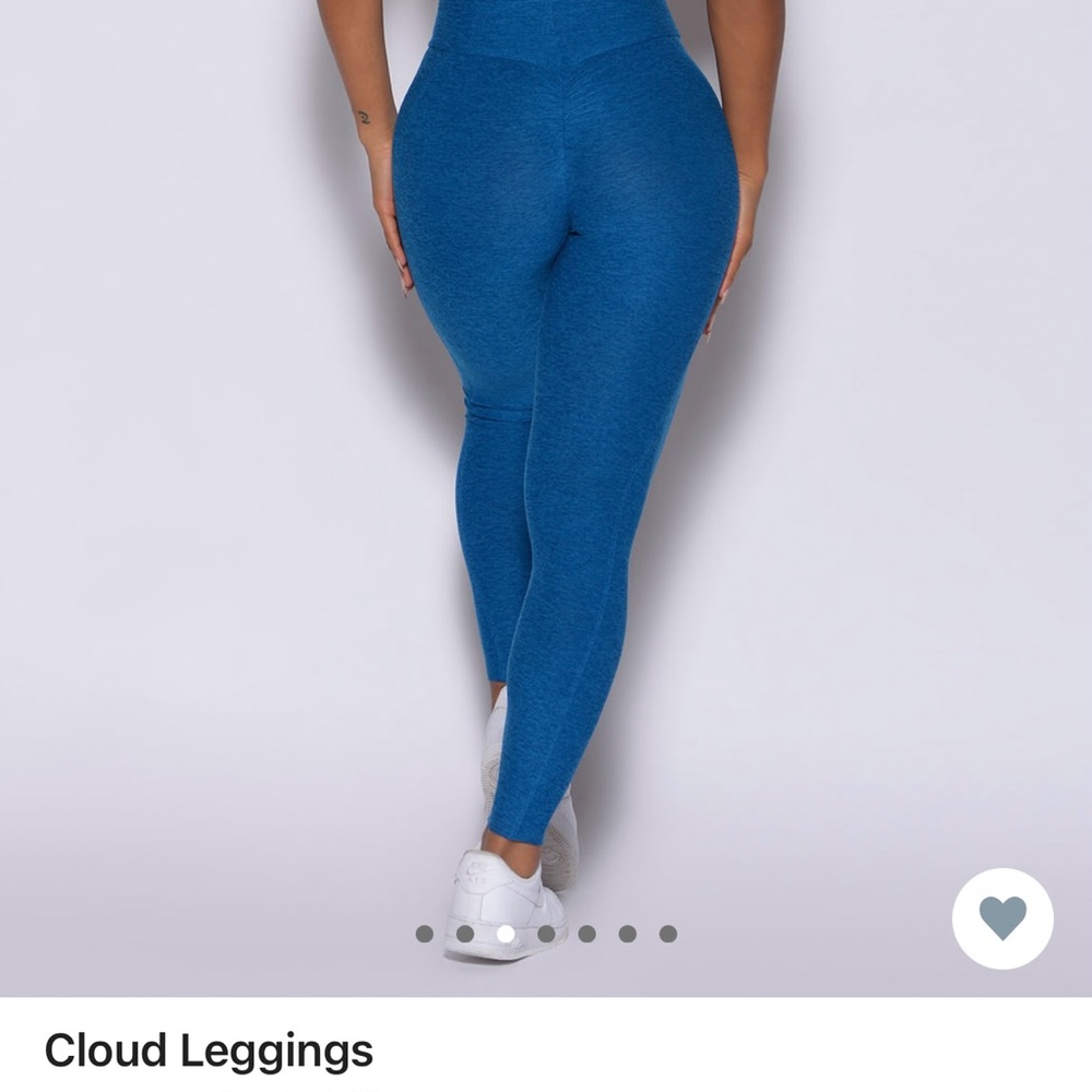 Bombshell Sportswear Cloud Leggings